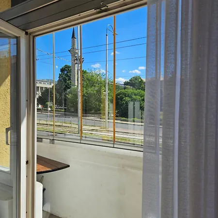Thedozo - 1bdr Modern, Central, Newly Renovated Apartamento *